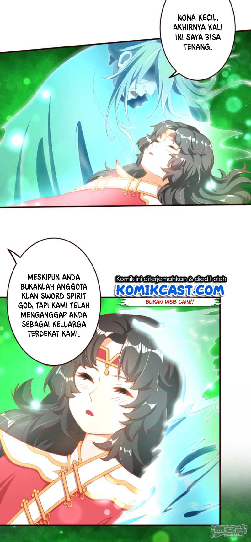 Dilarang COPAS - situs resmi www.mangacanblog.com - Komik against the gods 311 - chapter 311 312 Indonesia against the gods 311 - chapter 311 Terbaru 9|Baca Manga Komik Indonesia|Mangacan